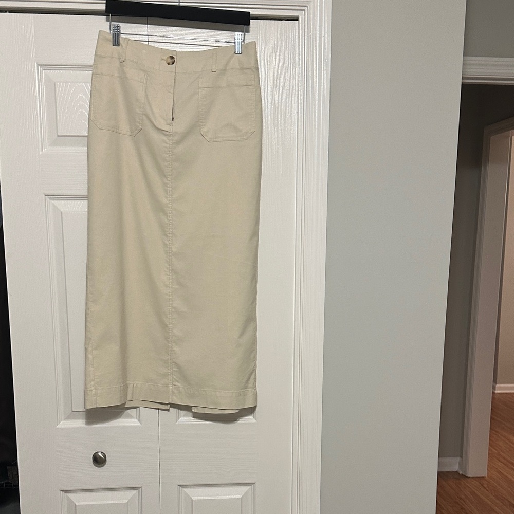 Nicole Miller skirt